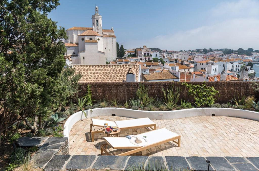 Boutique Hotel Villa Gala by Fimedhotels - General view