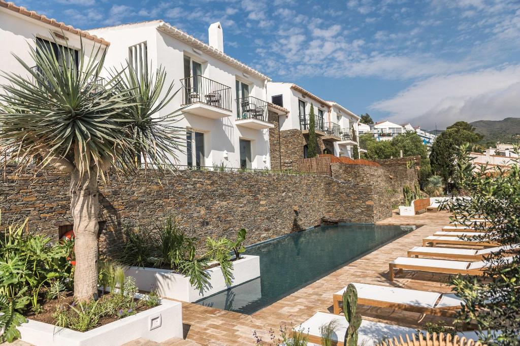 Boutique Hotel Villa Gala by Fimedhotels - General view