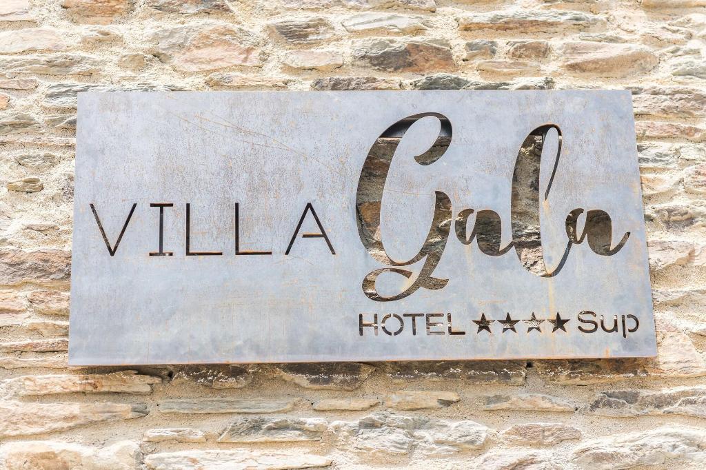 Boutique Hotel Villa Gala by Fimedhotels - Lobby
