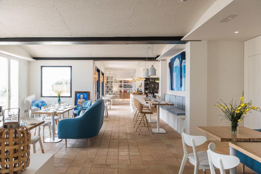 Boutique Hotel Villa Gala by Fimedhotels - Lobby