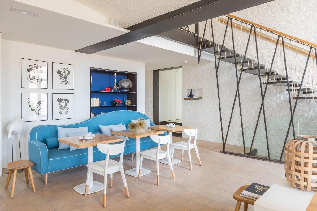 Boutique Hotel Villa Gala by Fimedhotels - Restaurant