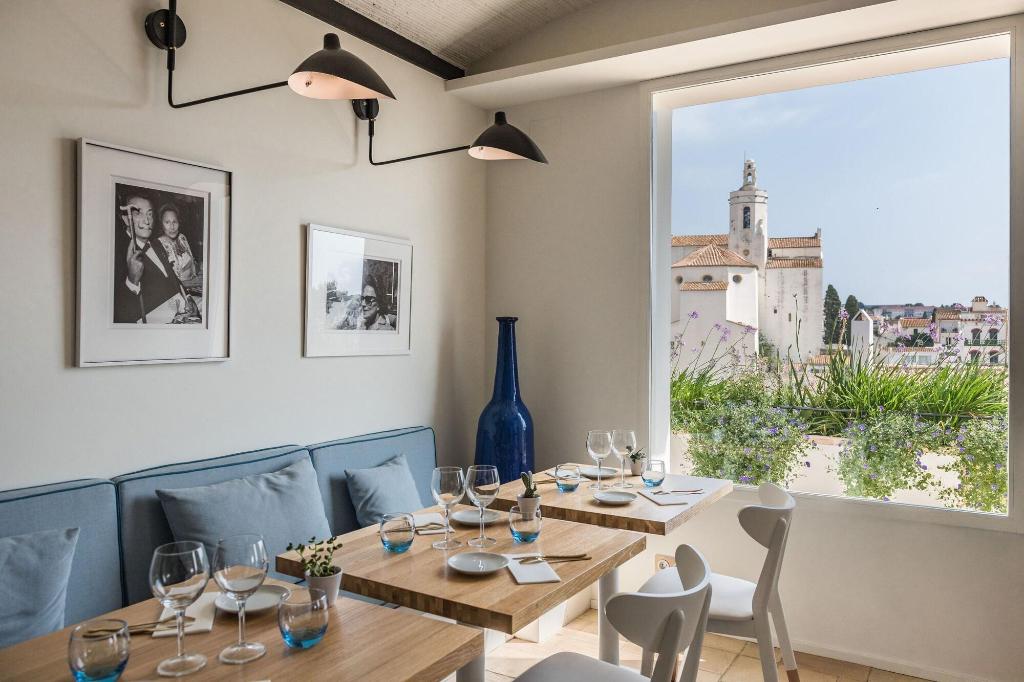Boutique Hotel Villa Gala by Fimedhotels - Restaurant