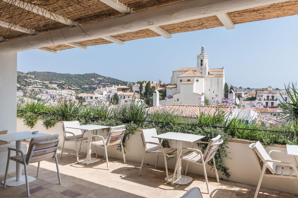 Boutique Hotel Villa Gala by Fimedhotels - Restaurant