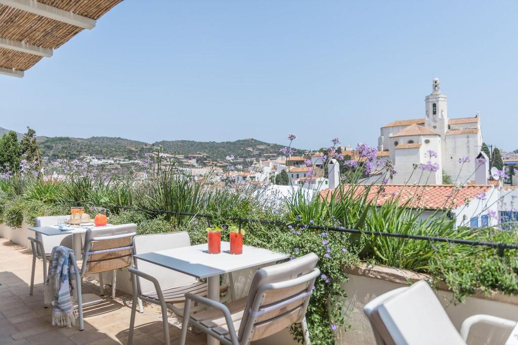 Boutique Hotel Villa Gala by Fimedhotels - Restaurant