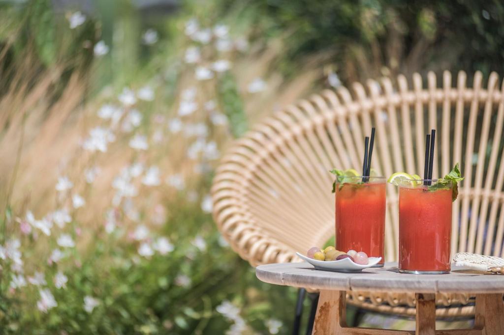 Boutique Hotel Villa Gala by Fimedhotels - Restaurant