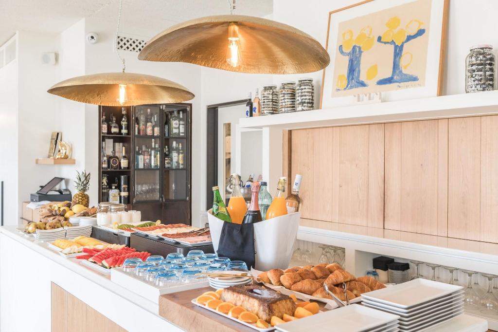 Boutique Hotel Villa Gala by Fimedhotels - Restaurant
