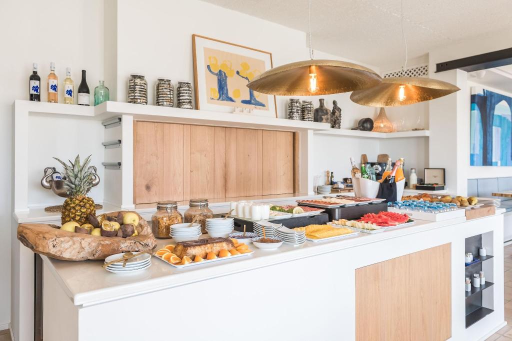 Boutique Hotel Villa Gala by Fimedhotels - Restaurant