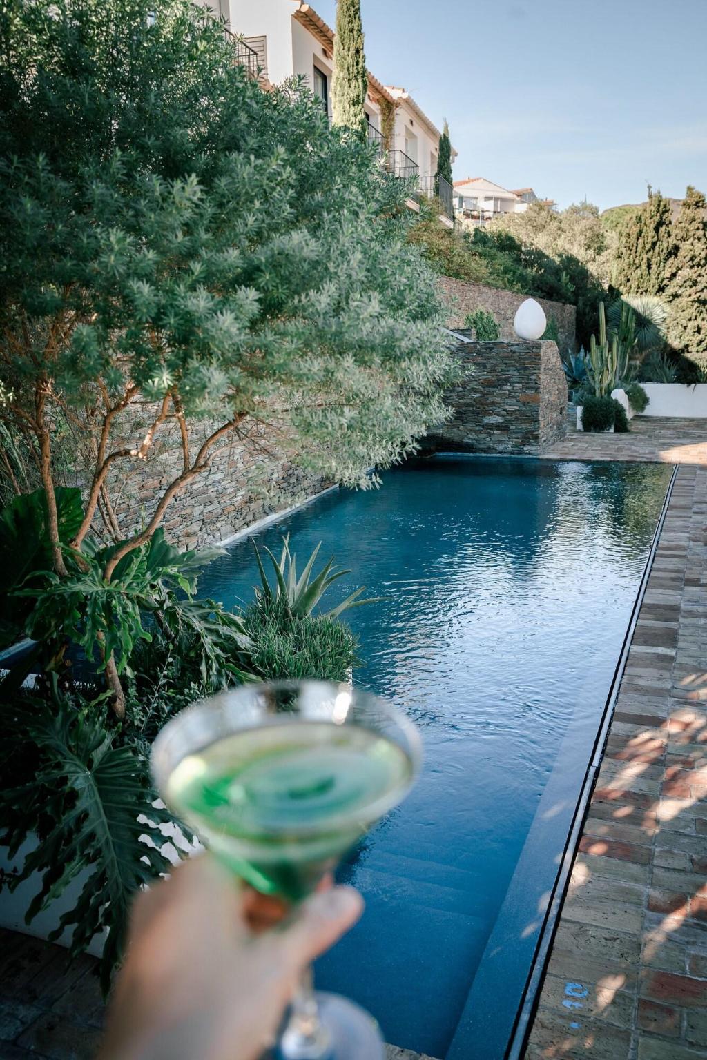 Boutique Hotel Villa Gala by Fimedhotels - Pool