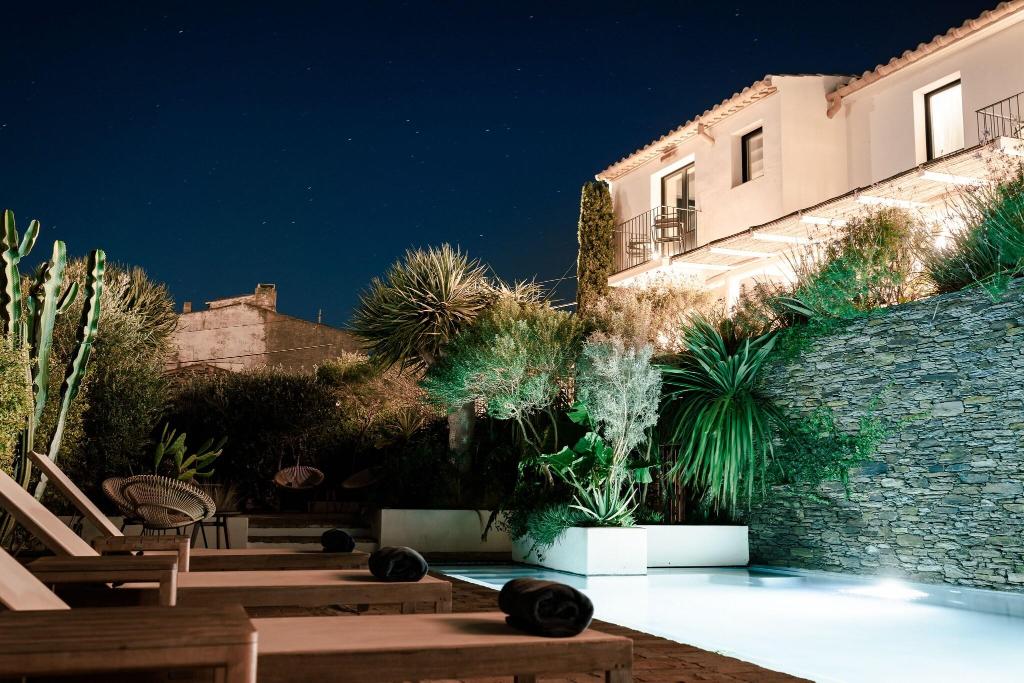Boutique Hotel Villa Gala by Fimedhotels - Pool