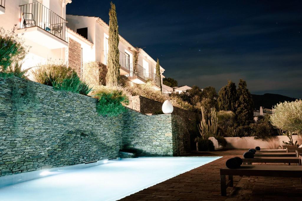 Boutique Hotel Villa Gala by Fimedhotels - Pool