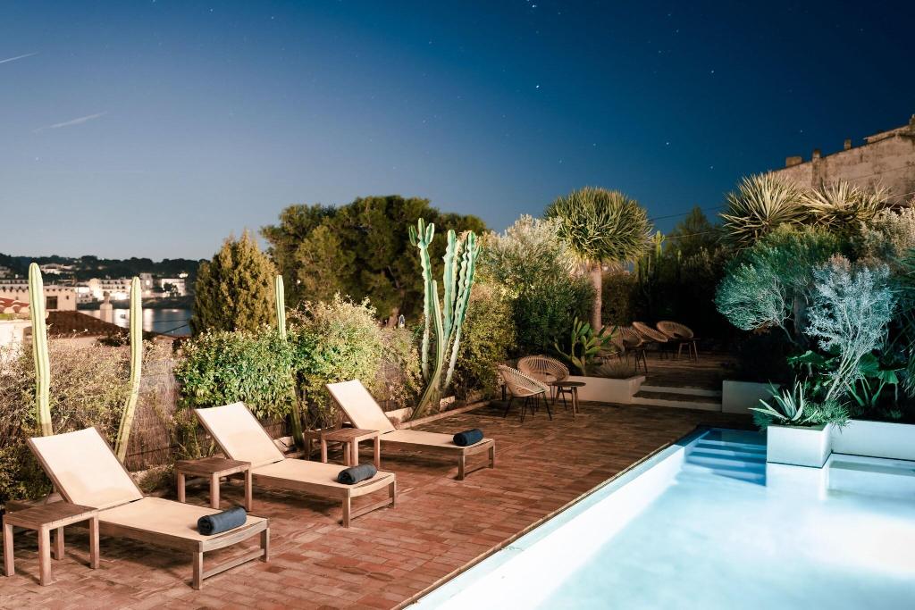 Boutique Hotel Villa Gala by Fimedhotels - Pool