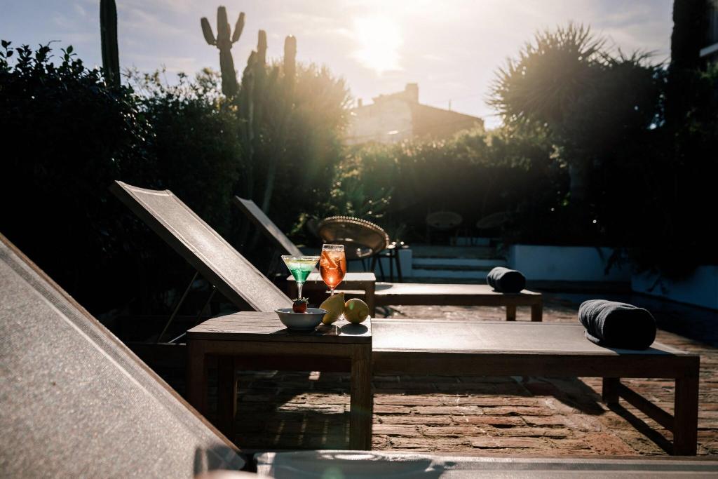 Boutique Hotel Villa Gala by Fimedhotels - Pool