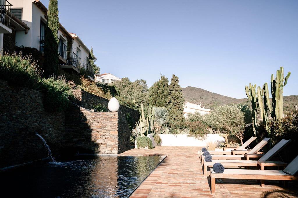 Boutique Hotel Villa Gala by Fimedhotels - Pool