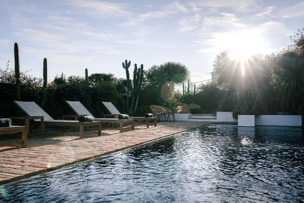 Boutique Hotel Villa Gala by Fimedhotels - Pool