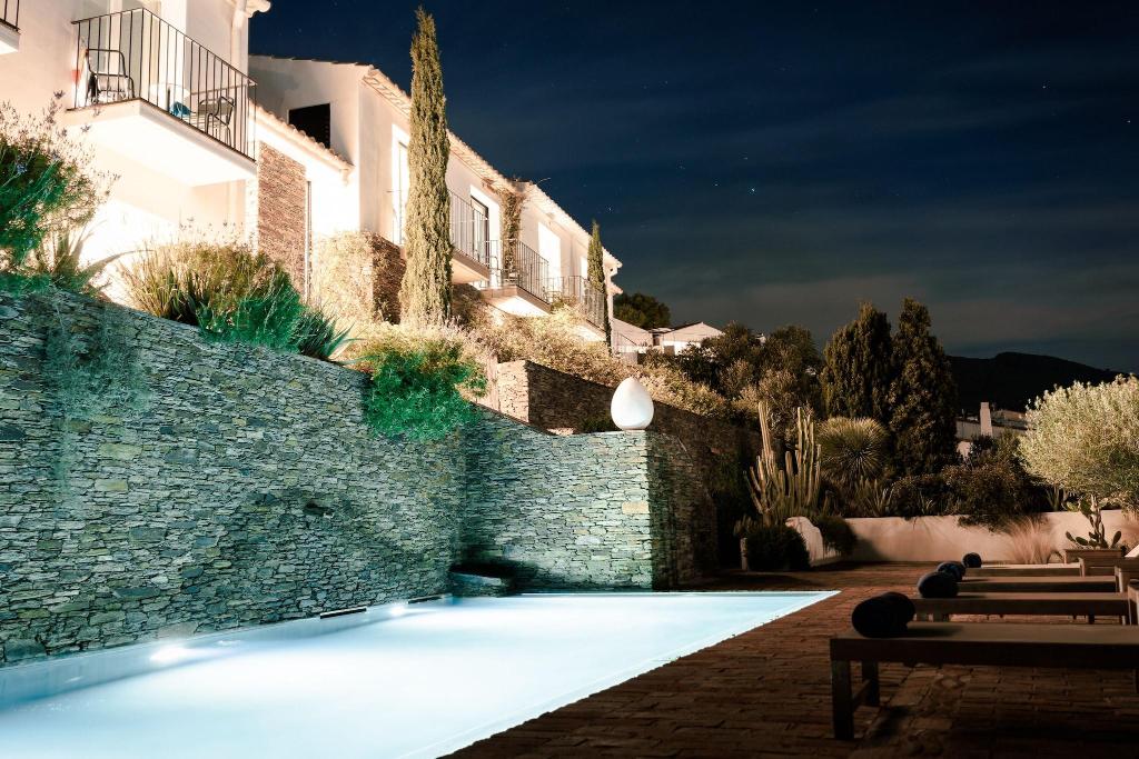 Boutique Hotel Villa Gala by Fimedhotels - Pool