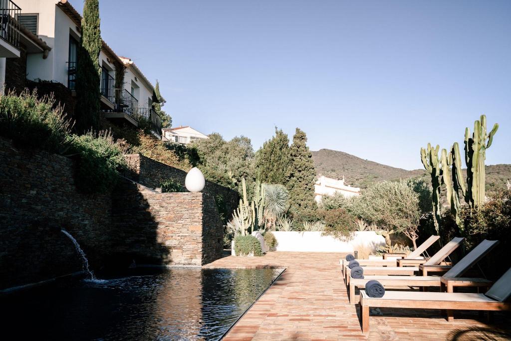 Boutique Hotel Villa Gala by Fimedhotels - Pool