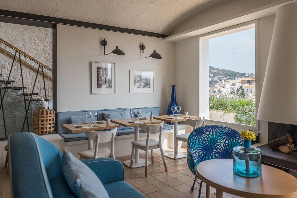 Boutique Hotel Villa Gala by Fimedhotels - Restaurant