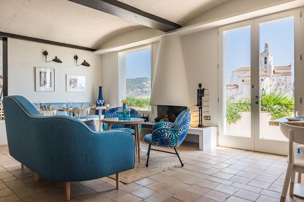 Boutique Hotel Villa Gala by Fimedhotels - Restaurant