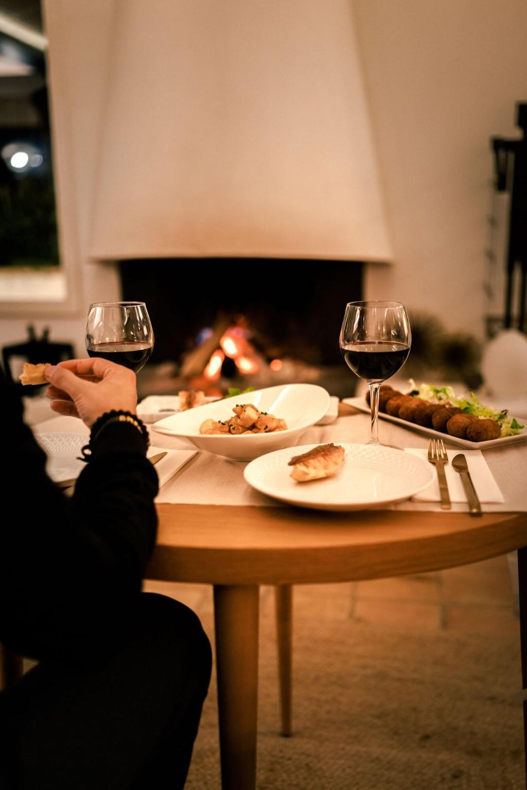 Boutique Hotel Villa Gala by Fimedhotels - Restaurant