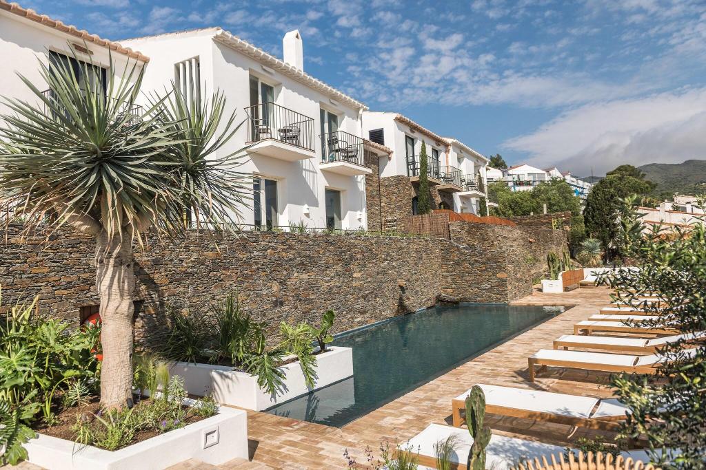 Boutique Hotel Villa Gala by Fimedhotels - General view
