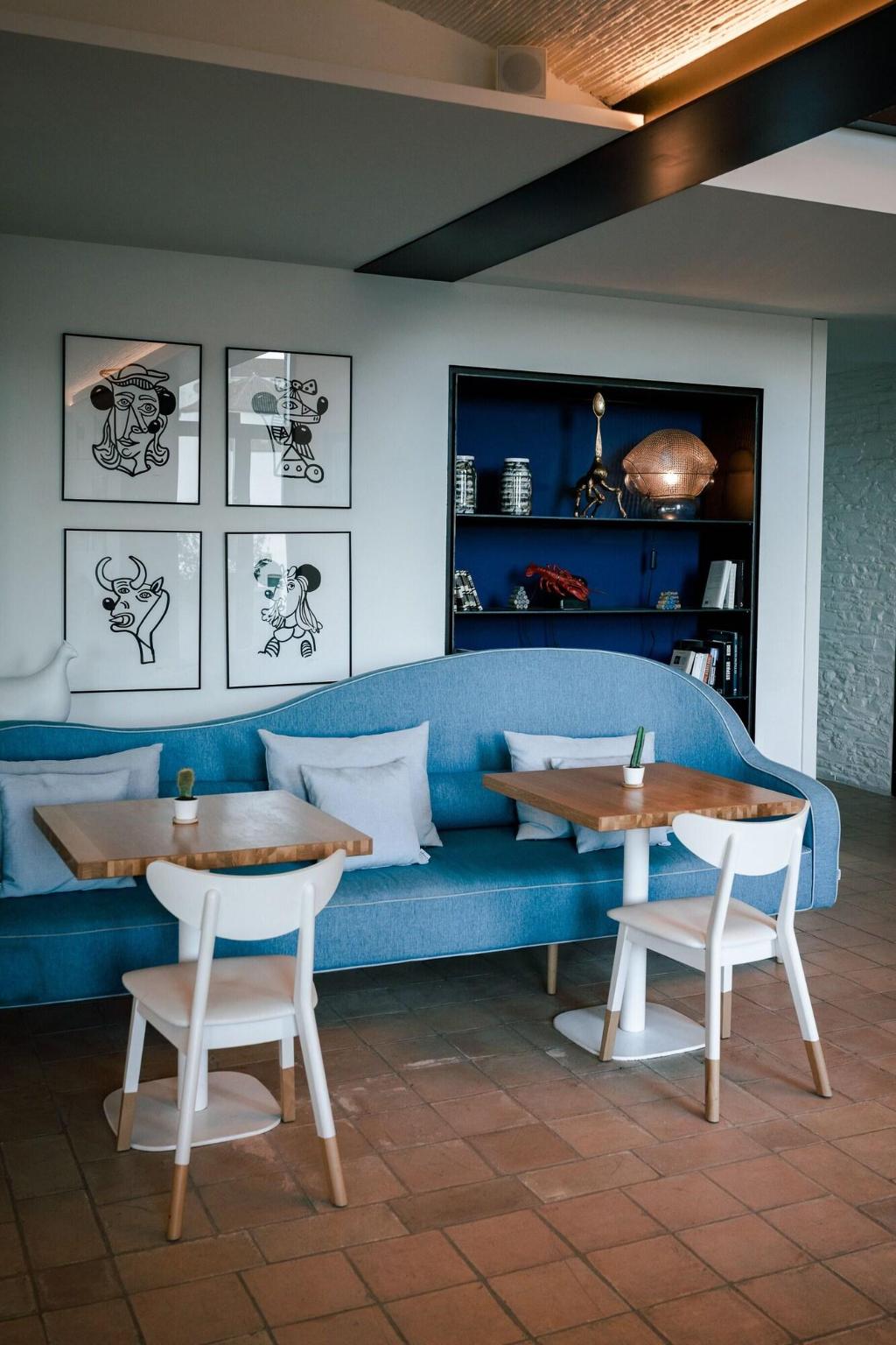 Boutique Hotel Villa Gala by Fimedhotels - Restaurant