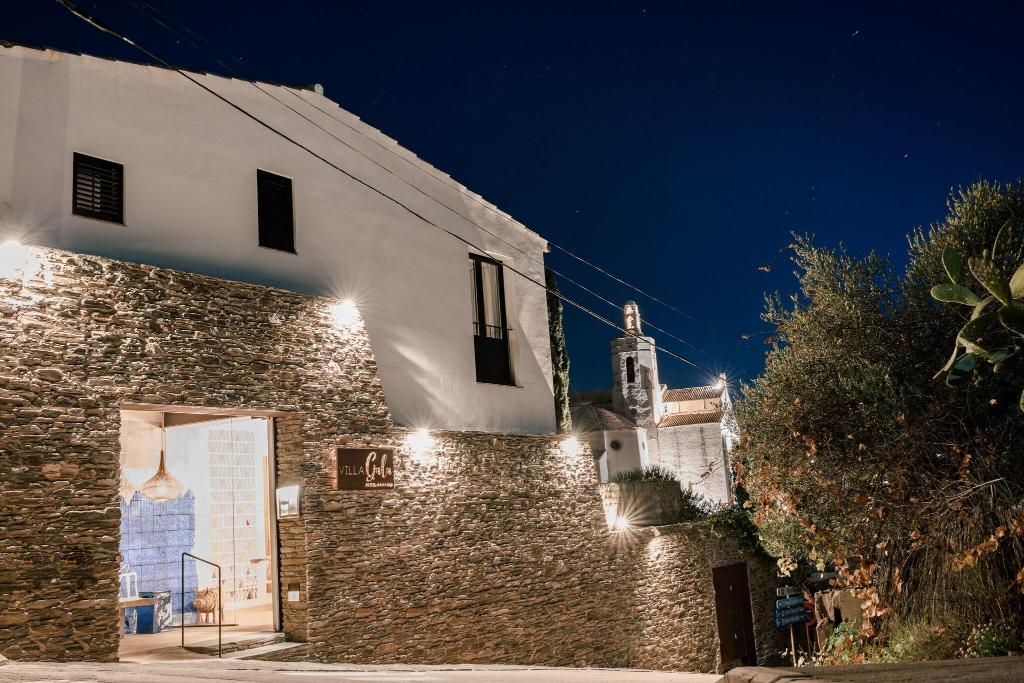Boutique Hotel Villa Gala by Fimedhotels - General view