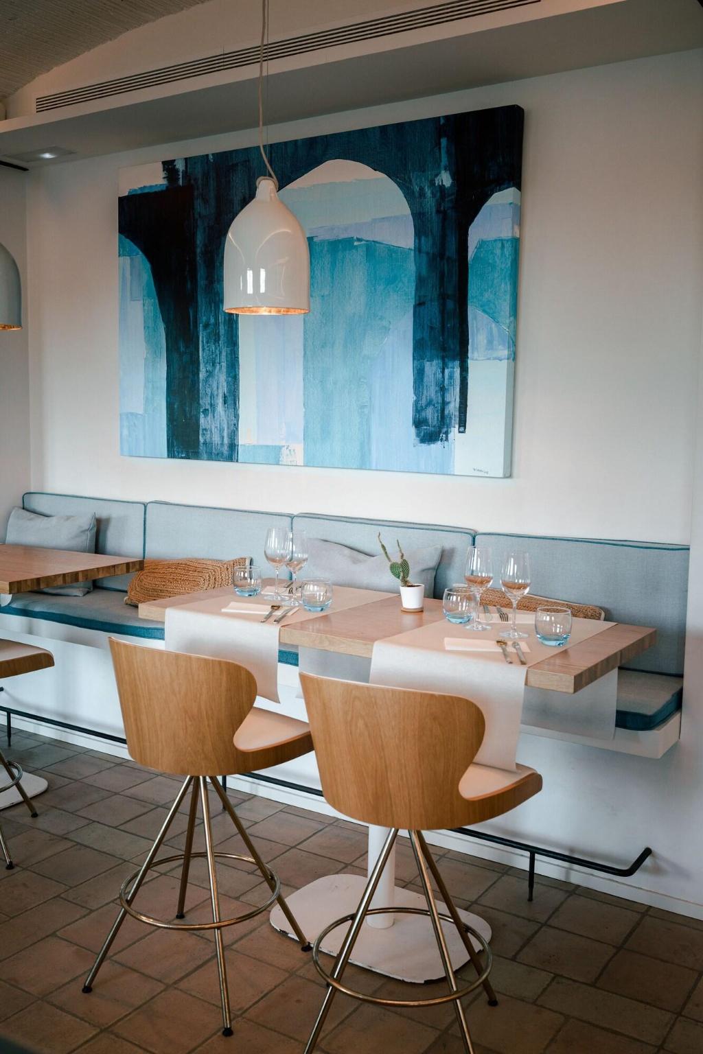 Boutique Hotel Villa Gala by Fimedhotels - Restaurant