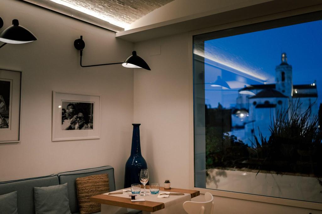 Boutique Hotel Villa Gala by Fimedhotels - Restaurant