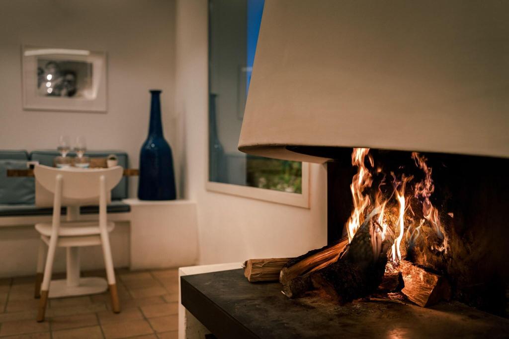 Boutique Hotel Villa Gala by Fimedhotels - Restaurant