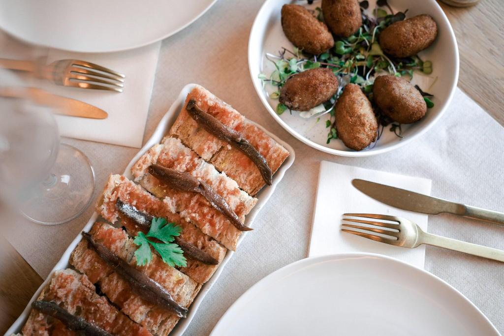 Boutique Hotel Villa Gala by Fimedhotels - Restaurant
