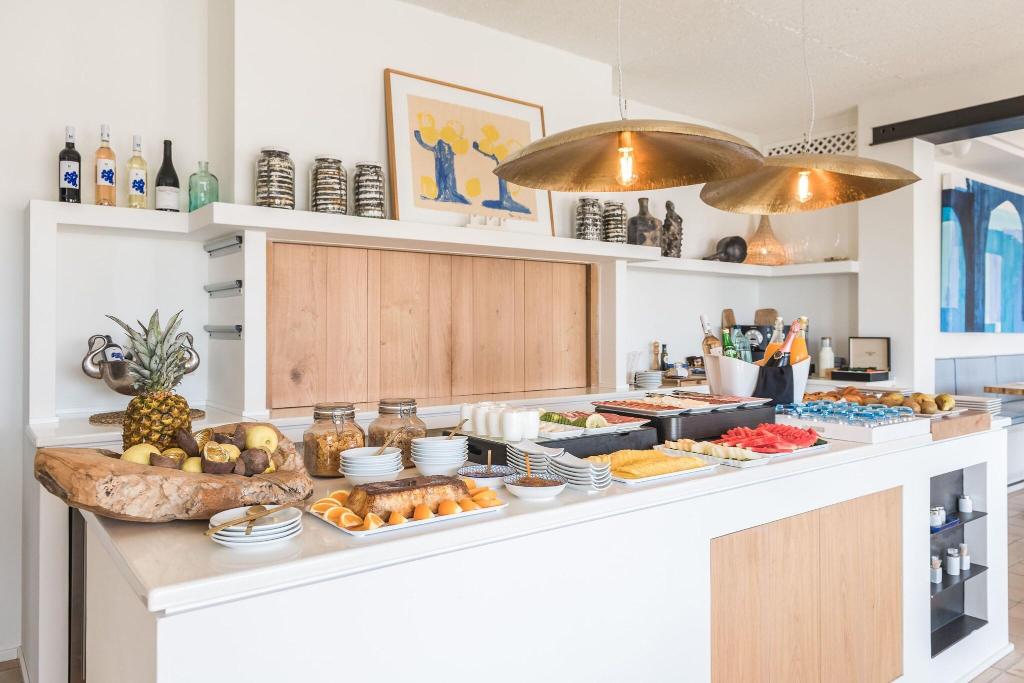 Boutique Hotel Villa Gala by Fimedhotels - Restaurant