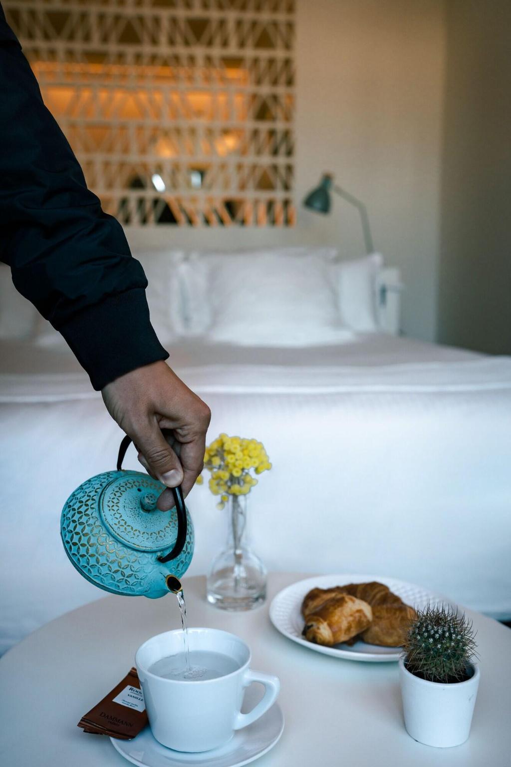 Boutique Hotel Villa Gala by Fimedhotels - Restaurant