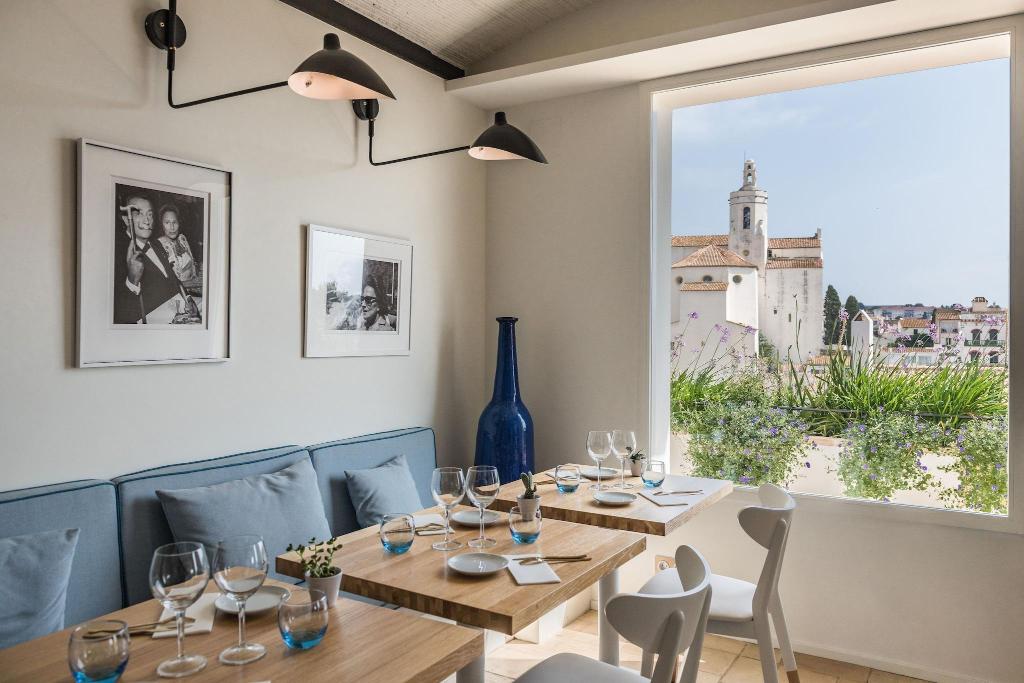 Boutique Hotel Villa Gala by Fimedhotels - Restaurant
