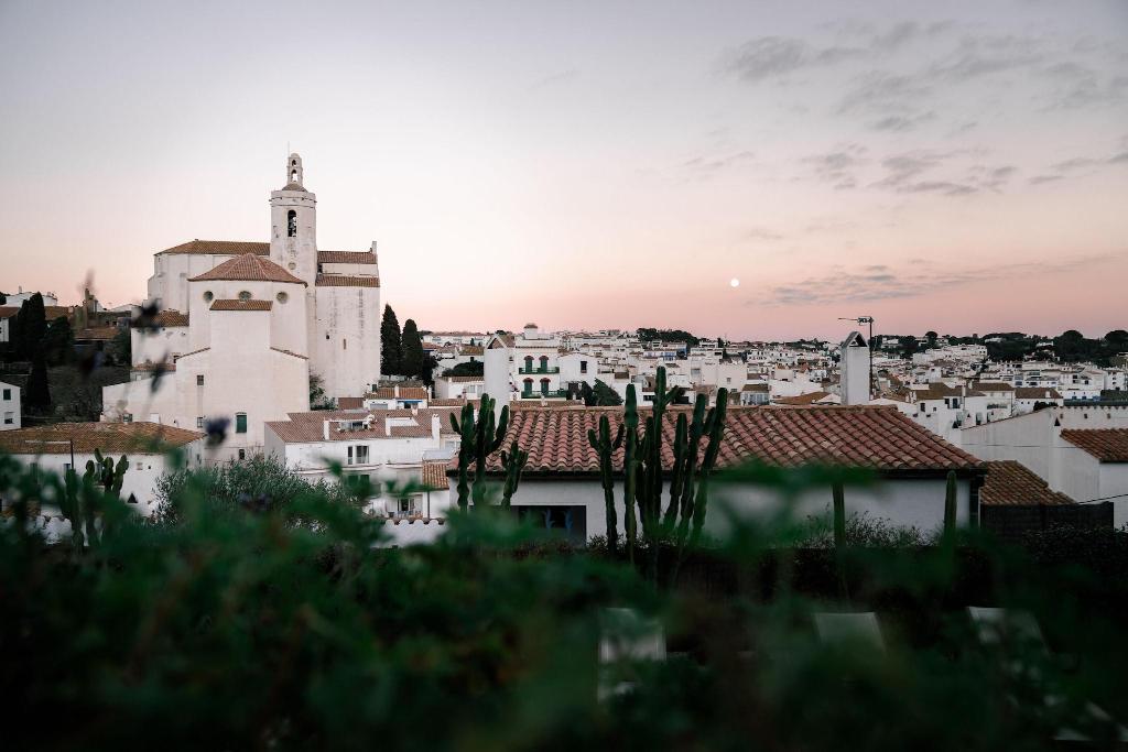 Boutique Hotel Villa Gala by Fimedhotels - Restaurant