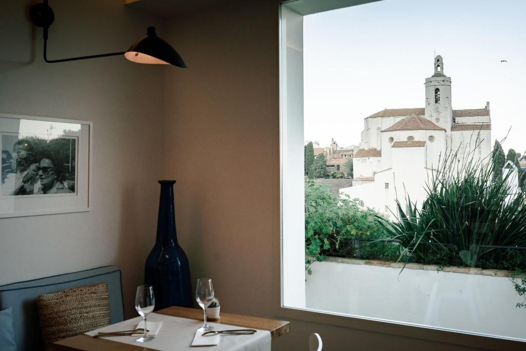 Boutique Hotel Villa Gala by Fimedhotels - Restaurant