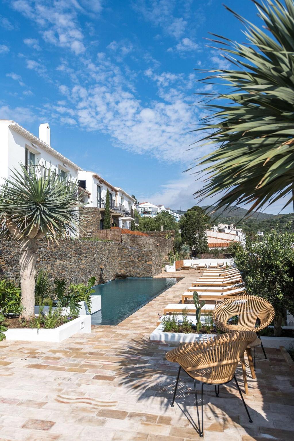 Boutique Hotel Villa Gala by Fimedhotels - Terrace