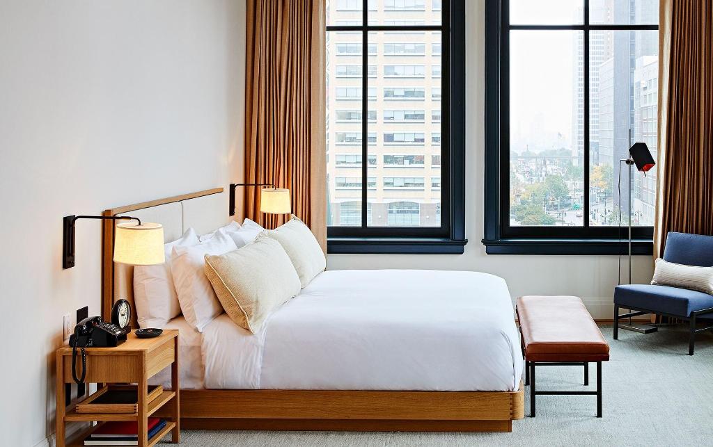 Shinola Hotel