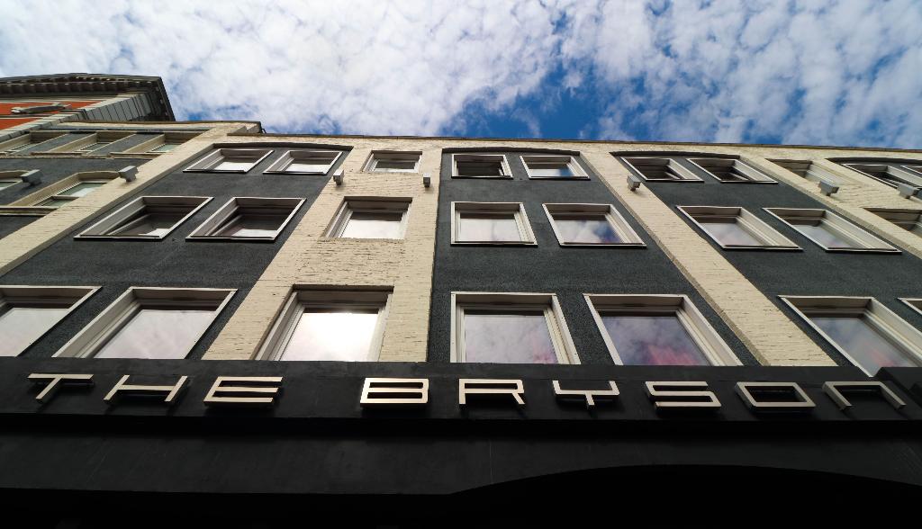 Hotel The Bryson Hotel, Großbritannien, London. Großes 15