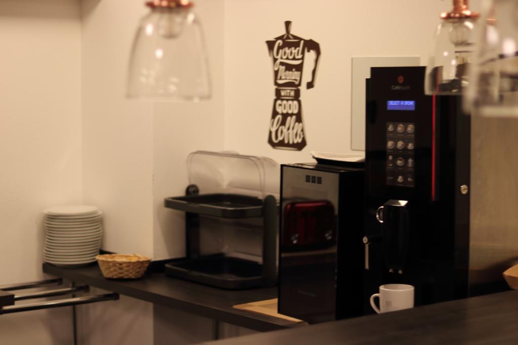 Hotel The Bryson Hotel, Großbritannien, London. Großes 2