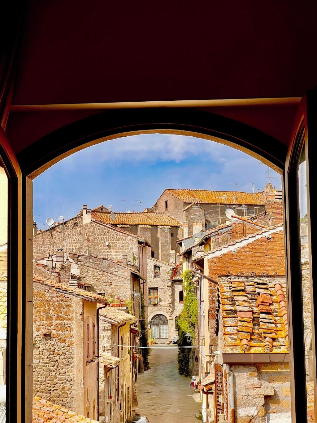 Nazareth Residence