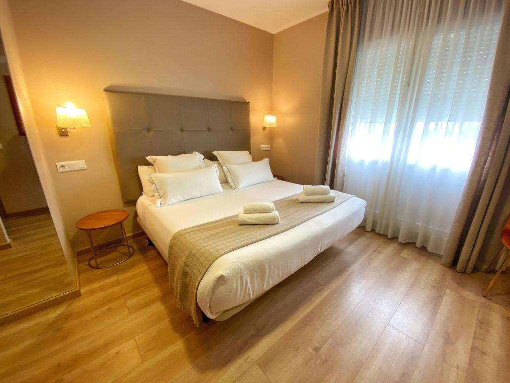 Hotel Ribeira Sacra