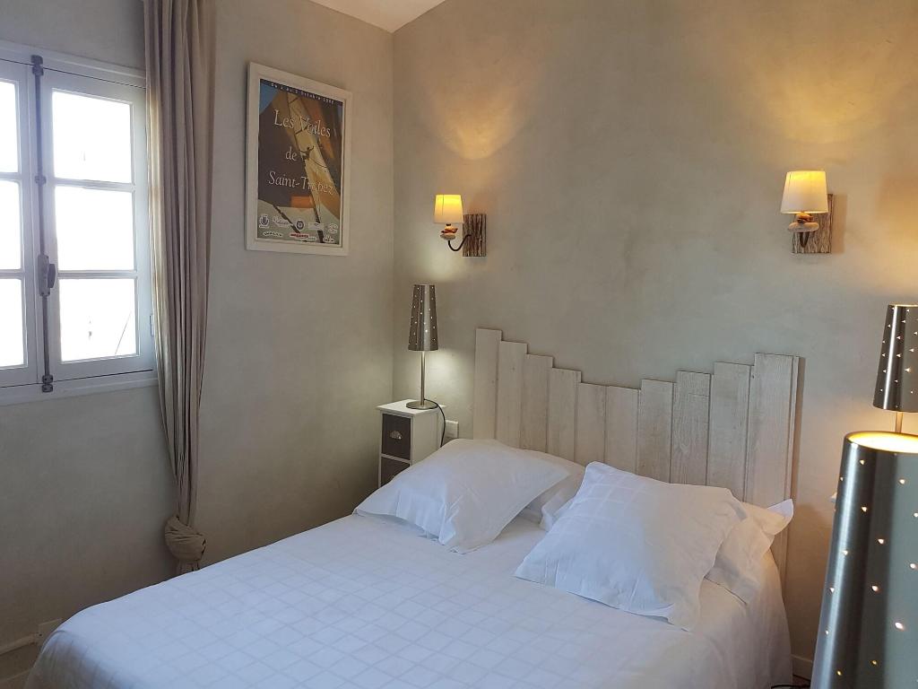 Hôtel Le Niobel