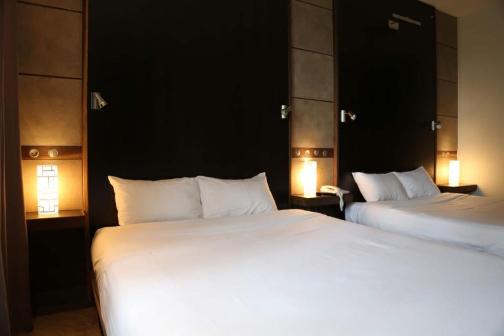 Cors Hotel