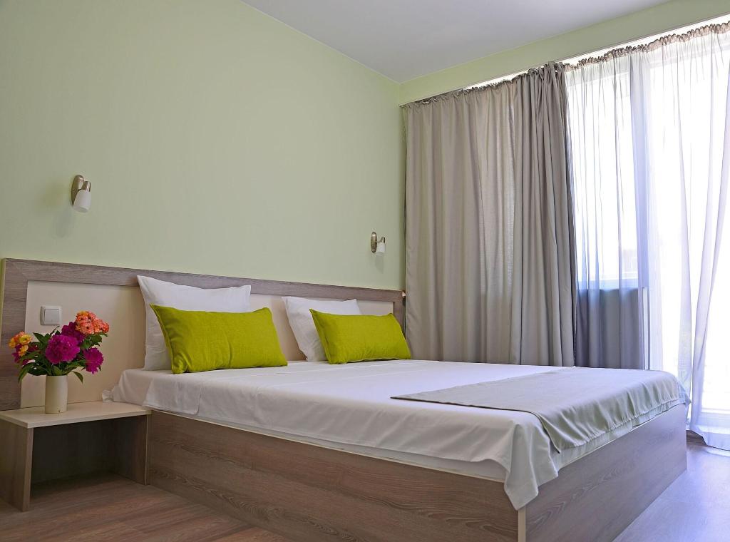 Visito Apart House