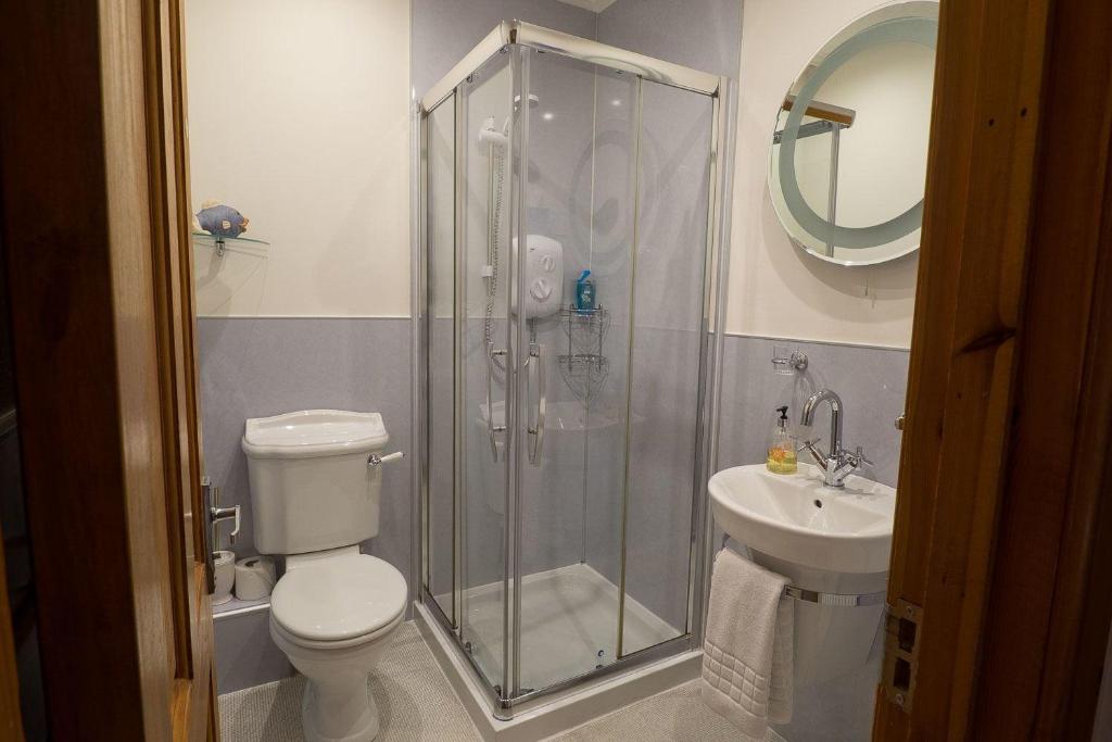 Dionard Guest House