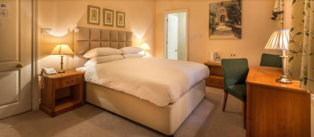 Petwood Hotel