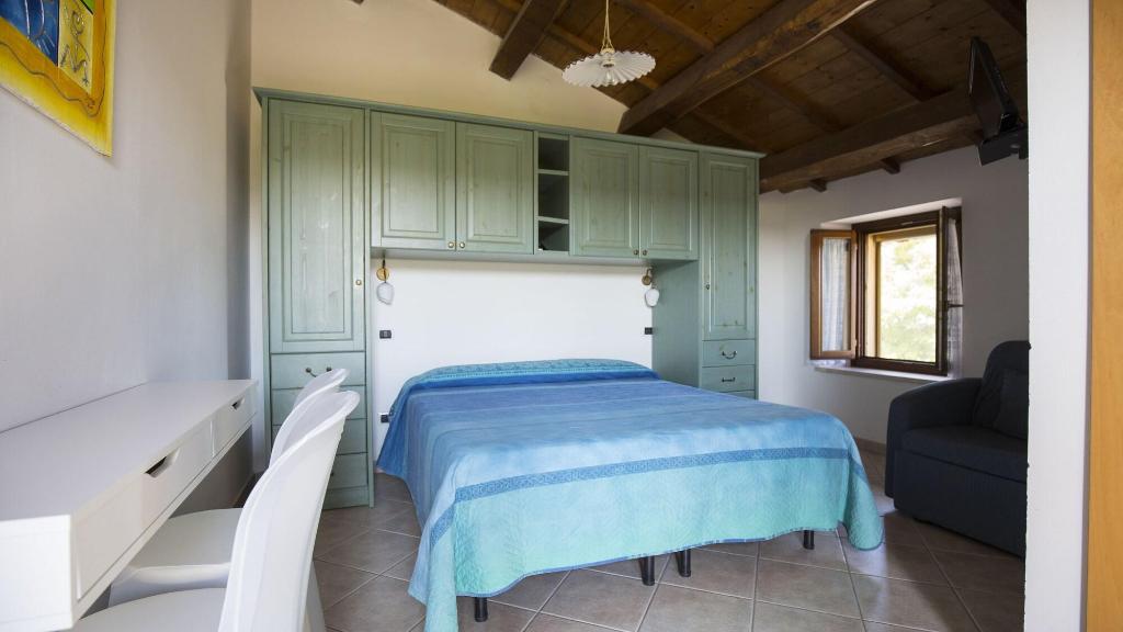 Chiaraluce Country House