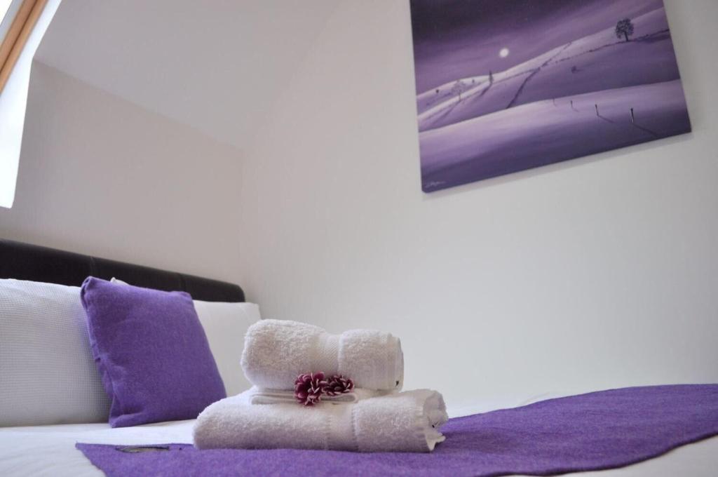 Stornoway Bed And Breakfast