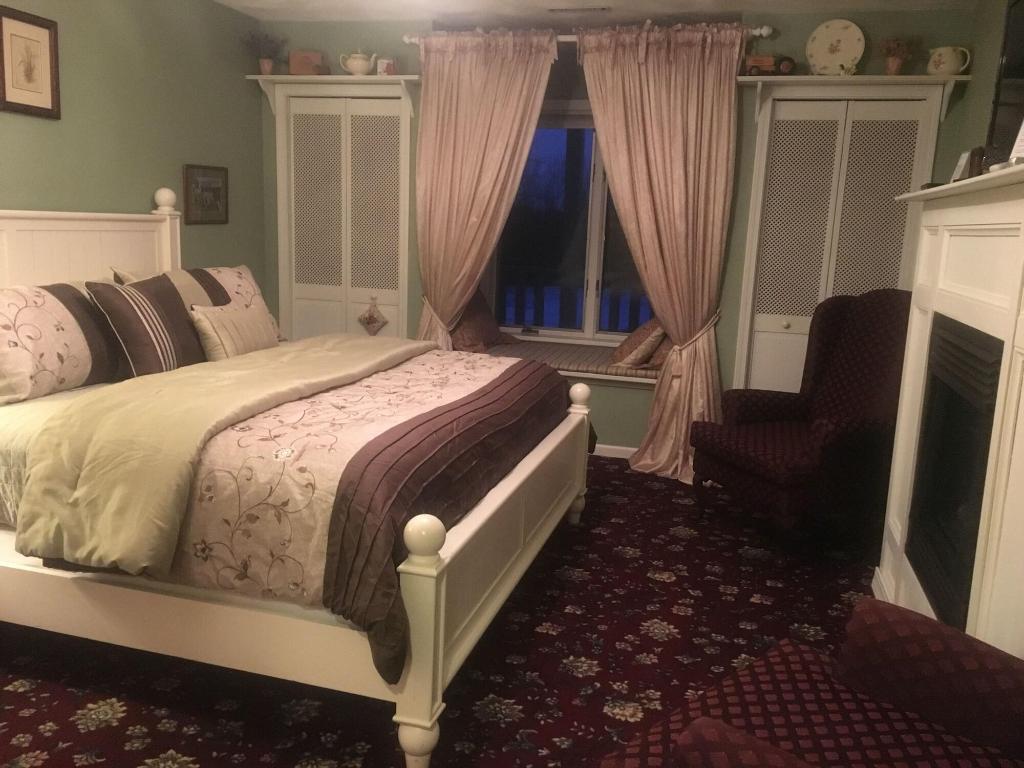The Speckled Hen Inn Bed And Breakfast