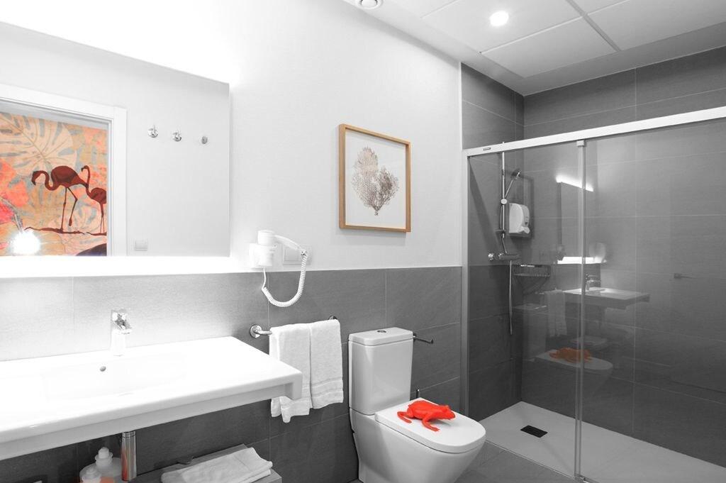 Eibarrooms Auto Check-in
